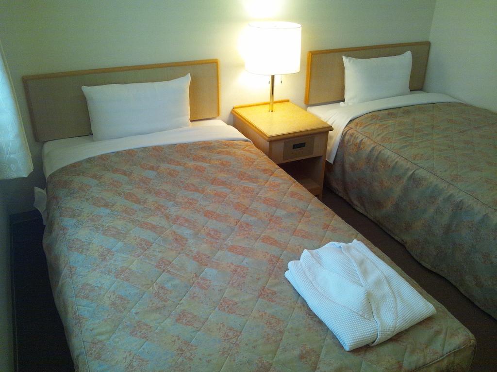 Hotel Az Mie Nabari Pokoj fotografie