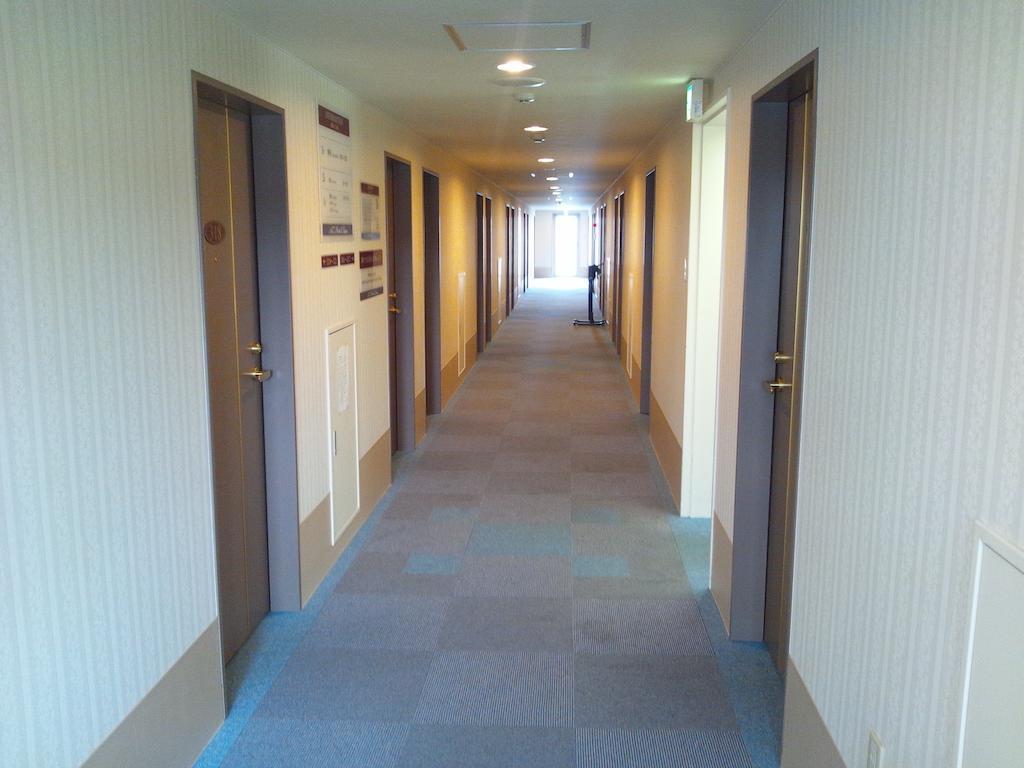 Hotel Az Mie Nabari Exteriér fotografie