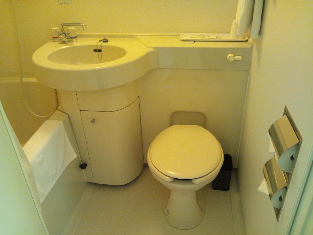 Hotel Az Mie Nabari Pokoj fotografie